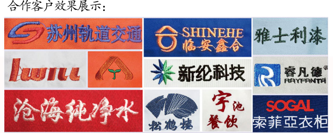 蘇州做Polo衫蘇州鷹諾服裝效果展示 