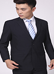 白領(lǐng)工裝服定制款式