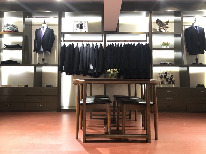 夏季工裝工作服