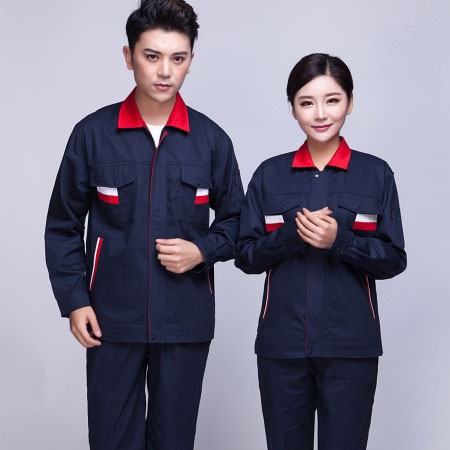寧夏工作服