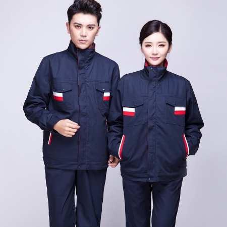 專(zhuān)業(yè)工作服廠(chǎng)家