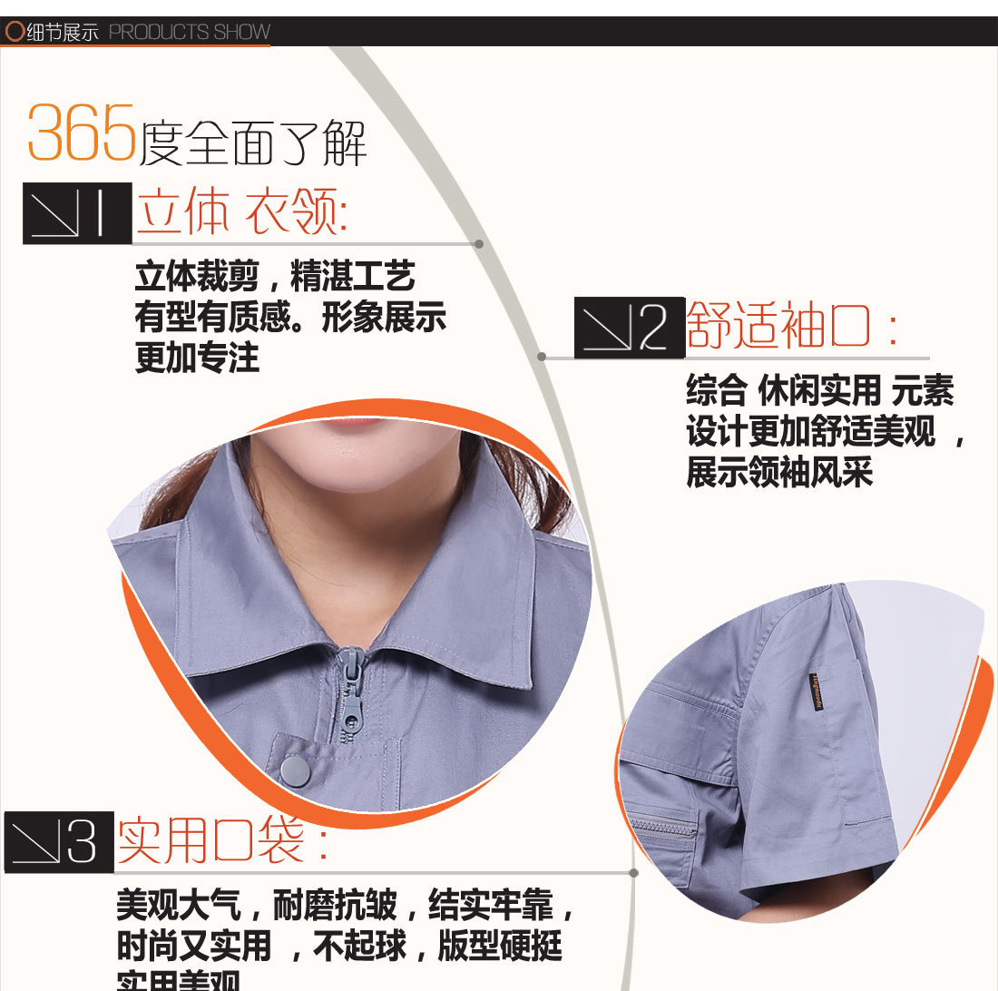 耐磨、排汗等8大功能面料