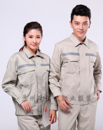 中國(guó)電力建設(shè)集團(tuán)有限公司工作服制服案例