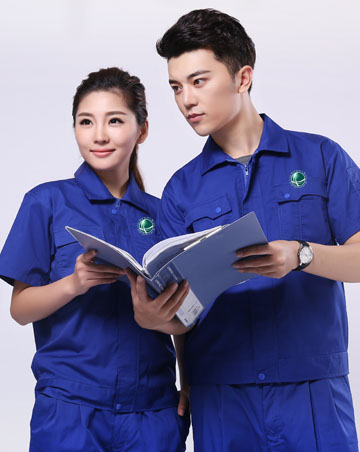 國(guó)家電網(wǎng)工作服制服案例