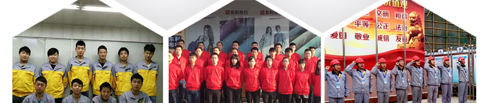 专属定制夏季工作服方案